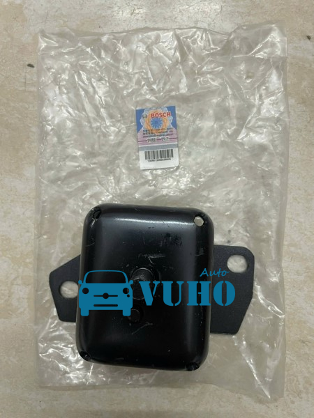 DAIHATSU TERIOS 2003-2007 | CHÂN MÁY TRƯỚC | 1236187403 15 DAIHATSU TERIOS 2003-2007 | CHÂN MÁY TRƯỚC | 1236187403