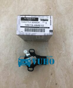 NISSAN XTRAIL 2003-2007 | CẢM BIẾN BÀN ĐẠP CHÂN GA | 18919AM810