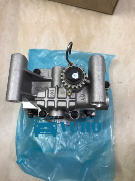 KIA OPTIMA 2015-2022 | BƠM DẦU ĐỘNG CƠ | 233002G411 2 KIA OPTIMA 2015-2022 | BƠM DẦU ĐỘNG CƠ | 233002G411