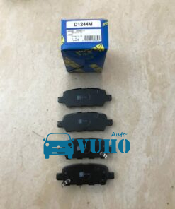NISSAN QASHQAI | BỐ THẮNG SAU | D1244M