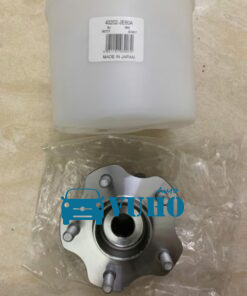 NISSAN QASHQAI 2007-2012 | BẠC ĐẠN BÁNH SAU | 43202JE60A