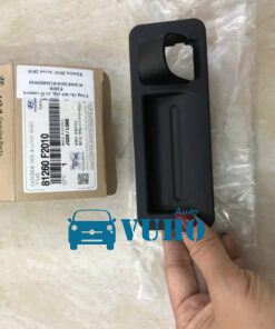 HYUNDAI ACCENT 2018-2022 | CÔNG TẮC MỞ CỐP | 81260F2010