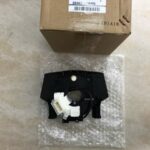 NISSAN LIVINA 2007-2012 | CÁP CÒI | 25567ED66D 4 NISSAN LIVINA 2007-2012 | CÁP CÒI | 25567ED66D