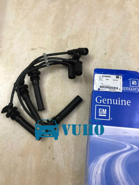 CHEVROLET SPARK 2011-2018 | DÂY CAO ÁP | 28290021 2 CHEVROLET SPARK 2011-2018 | DÂY CAO ÁP | 28290021