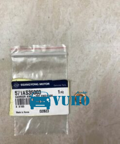SSANGYONG MUSSO PHỚT ĐỆM KIM PHUN | 6650170060