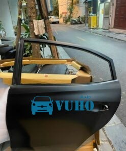 TOYOTA CAMRY 2012-2019 CÁNH CỬA SAU | 6700306190