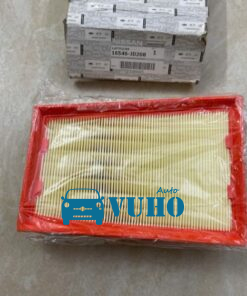 RENAULT KOLEOS 2008-2013 LỌC GIÓ ĐỘNG CƠ | 16546JD20A 7 RENAULT KOLEOS 2008-2013 LỌC GIÓ ĐỘNG CƠ | 16546JD20A