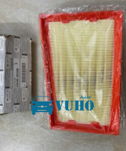 RENAULT KOLEOS 2008-2013 LỌC GIÓ ĐỘNG CƠ | 16546JD20A