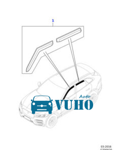 SUZUKI VITARA 1998-2006 VÈ CHE MƯA | VCM191224 10 SUZUKI VITARA 1998-2006 VÈ CHE MƯA | VCM191224 - Image 4