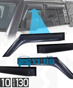 SUZUKI VITARA 1998-2006 VÈ CHE MƯA | VCM191224 - Image 6