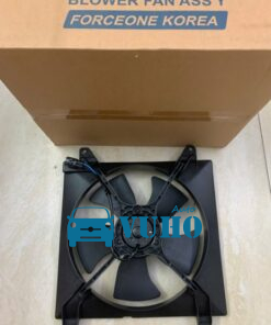 CHEVROLET VIVANT 2006-2010 QUẠT KÉT NƯỚC | 96553364