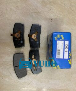 DAIHATSU CITIVAN 2000-2007 BỐ THẮNG TRƯỚC | D0018