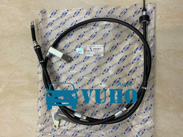 DÂY PHANH TAY KIA CERATO 2012-2016 | 59770A7300 3 DÂY PHANH TAY KIA CERATO 2012-2016 | 59770A7300
