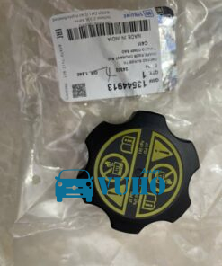 CHEVROLET CRUZE 2009-2012 NẮP BÌNH NƯỚC PHỤ | 13544913