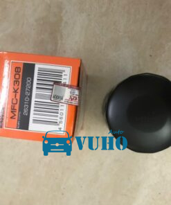 KIA CARENS 2006-2012 LỌC DẦU | 2631027200