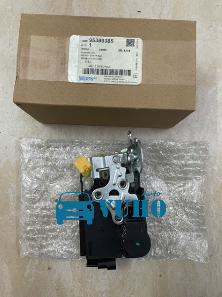 CHEVROLET AVEO 2006-2012 Ổ NGẬM KHÓA CỬA | 96272644 3 CHEVROLET AVEO 2006-2012 Ổ NGẬM KHÓA CỬA | 96272644