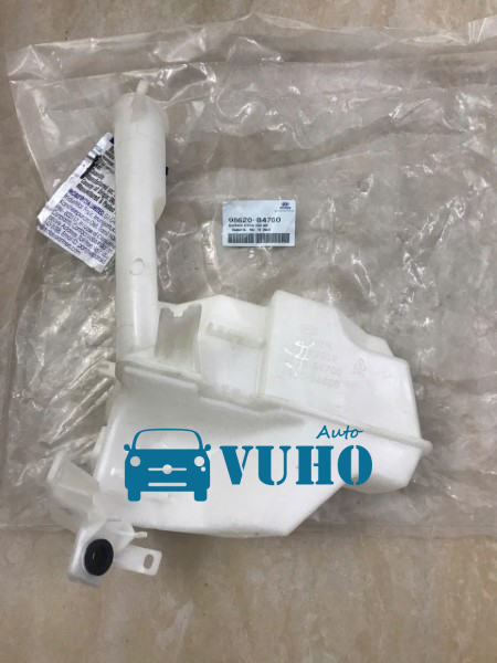 HYUNDAI I10 2014-2021 BÌNH NƯỚC GẠT KÍNH | 98620B4700 11 HYUNDAI I10 2014-2021 BÌNH NƯỚC GẠT KÍNH | 98620B4700