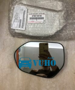TOYOTA CAMRY 2019-2023 MẶT GƯƠNG CHIẾU HẬU | 8790706100