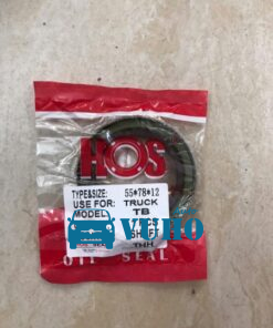 KIA K190 PHỚT MAY Ơ SAU 55X78X12 | KOS191224