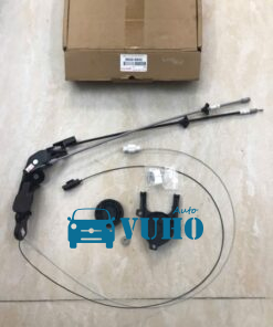 TOYOTA SIENNA 2004-2011 CÁP CỬA LÙA | 8562008042
