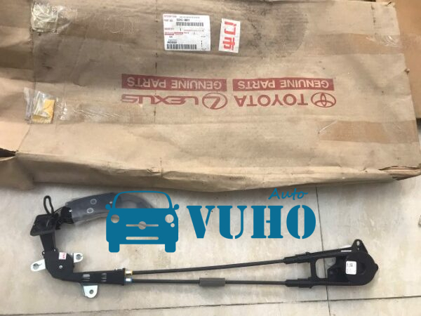 TOYOTA SIENNA 2012-2021 CÁP CỬA TRƯỢT PHỤ | 8501508011 15 TOYOTA SIENNA 2012-2021 CÁP CỬA TRƯỢT PHỤ | 8501508011