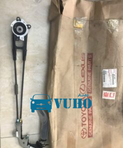 TOYOTA SIENNA 2012-2021 CÁP CỬA TRƯỢT PHỤ | 8501508011 7 TOYOTA SIENNA 2012-2021 CÁP CỬA TRƯỢT PHỤ | 8501508011