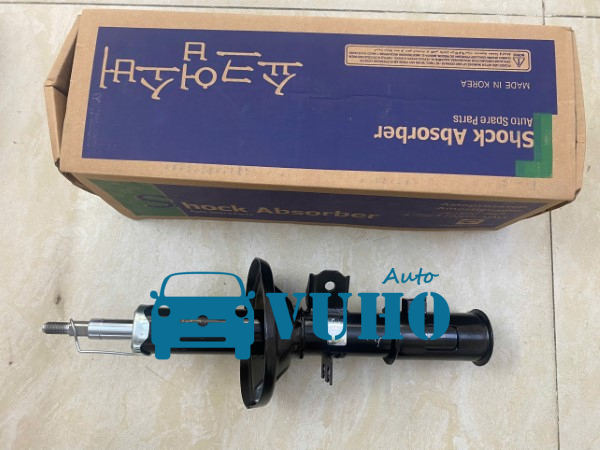 Phuộc nhún trước xe HYUNDAI GETZ 2006-2010 | 54660-1C150 3 Phuộc nhún trước xe HYUNDAI GETZ 2006-2010 | 54660-1C150