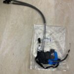 Ổ ngậm khóa cửa trước trái xe HYUNDAI VELOSTER | 813102V000 2 Ổ ngậm khóa cửa trước trái xe HYUNDAI VELOSTER | 813102V000