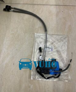 Ổ ngậm khóa cửa trước trái xe HYUNDAI VELOSTER | 813102V000
