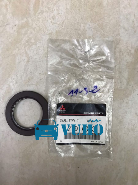 Phớt bơm dầu hộp số xe MITSUBISHI XPANDER | 2791A063 3 Phớt bơm dầu hộp số xe MITSUBISHI XPANDER | 2791A063