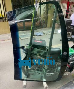 Kính chắn gió trước xe KIA FORTE 2008 | 86110-1M030