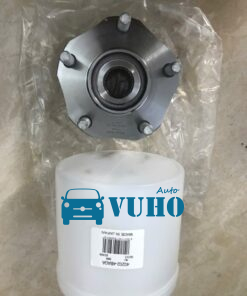 NISSAN QASHQAI BẠC ĐẠN BÁNH TRƯỚC | 402024BA0A