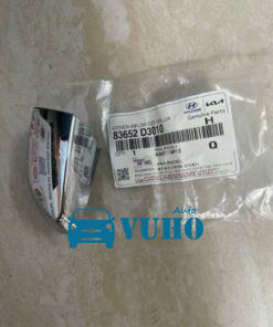 Đuôi tay mở cửa xe HYUNDAI TUCSON 2021 | 83652D3010