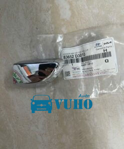 Đuôi tay mở cửa xe HYUNDAI TUCSON 2021 | 83652D3010