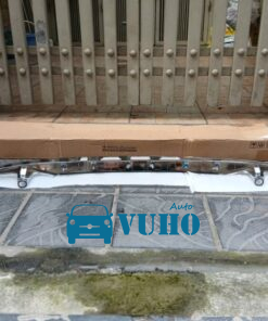 Nẹp mạ cốp hậu xe TOYOTA FORTUNER 2022 | 768010K460