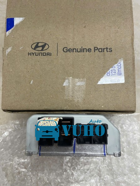 Hộp điều khiển cọc lái điện xe HYUNDAI I10 2021 | 56340B4700 2 Hộp điều khiển cọc lái điện xe HYUNDAI I10 2021 | 56340B4700