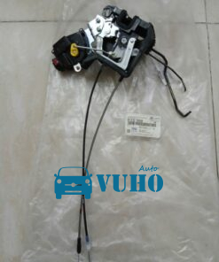 Ổ ngậm khoá cửa xe HYUNDAI VERNA 2010 | 813101E020