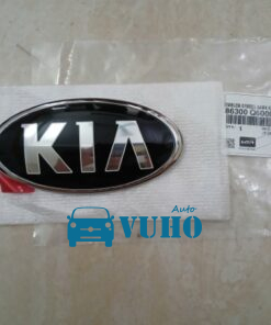 Biểu tượng ca lăng xe KIA SELTOS 2023 | 86300Q6000