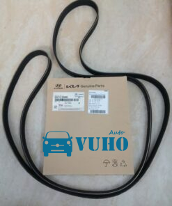 Dây curoa tổng xe HYUNDAI SONATA 2012 | 2521225000