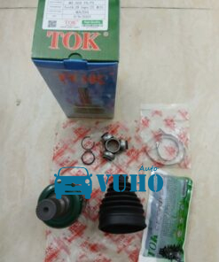 Đầu láp trong MAZDA 323 2003 | MZ509