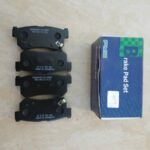 Bố thắng sau xe SSANGYONG REXTON 2005 | 4841308051 26 Bố thắng sau xe SSANGYONG REXTON 2005 | 4841308051