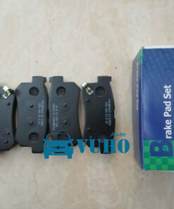Bố thắng sau xe SSANGYONG REXTON 2005 | 4841308051