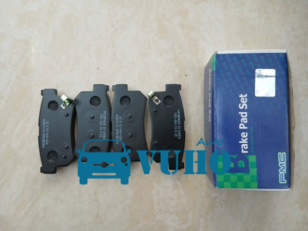 Bố thắng sau xe SSANGYONG REXTON 2005 | 4841308051 2 Bố thắng sau xe SSANGYONG REXTON 2005 | 4841308051