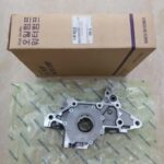 Bơm dầu KIA SPECTRA 2005 | 0K30F-14100D 2 Bơm dầu KIA SPECTRA 2005 | 0K30F-14100D