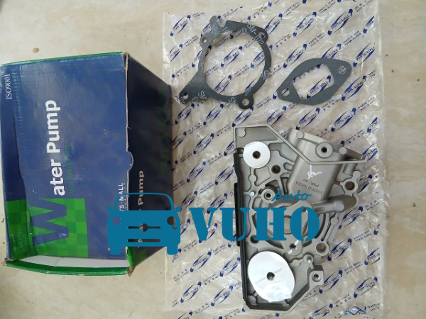 Bơm nước XE KIA SPECTRA 2004 | 25100-2X200 8 Bơm nước XE KIA SPECTRA 2004 | 25100-2X200