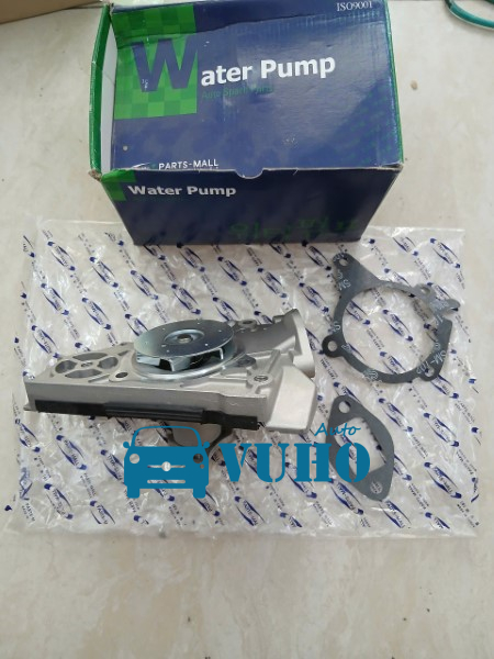 Bơm nước XE KIA SPECTRA 2004 | 25100-2X200 2 Bơm nước XE KIA SPECTRA 2004 | 25100-2X200