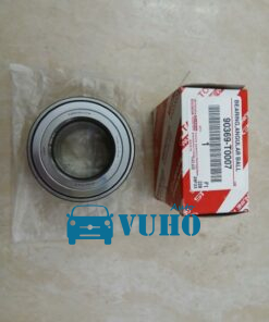 Bi may ơ trước xe TOYOTA CAMRY 2020 | 90369T0007