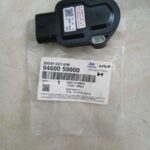 Cảm biến bàn đạp chân ga xe HYUNDAI SOLATI 2023 | 9460059000 17 Cảm biến bàn đạp chân ga xe HYUNDAI SOLATI 2023 | 9460059000