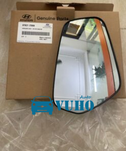 Mặt gương chiếu hậu HYUNDAI CRETA 2022 | 87621-I7000