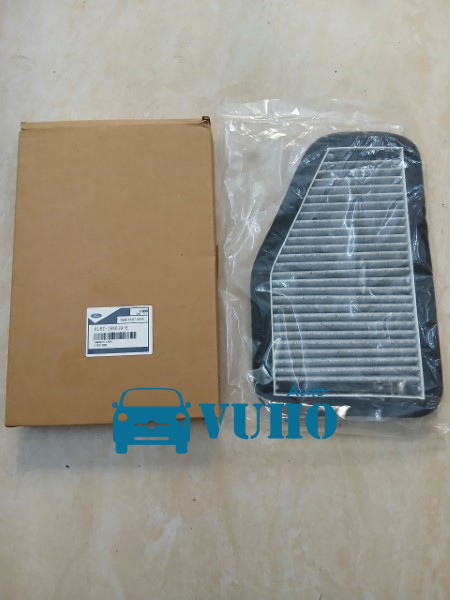 Lọc gió điều hoà xe FORD ESCAPE 2012 | 8L8Z19N619B 8 Lọc gió điều hoà xe FORD ESCAPE 2012 | 8L8Z19N619B
